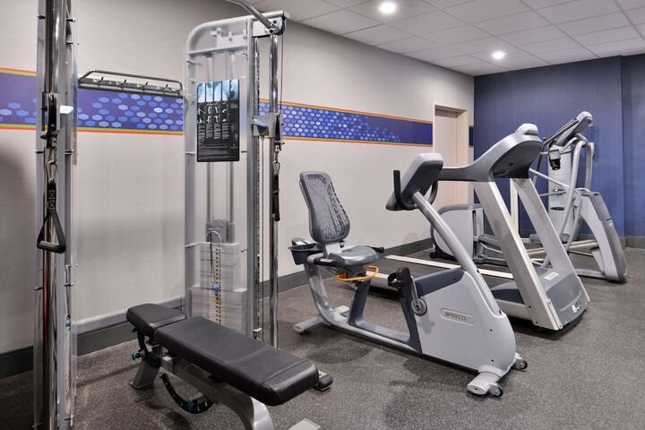Health and Fitness 29 of 31