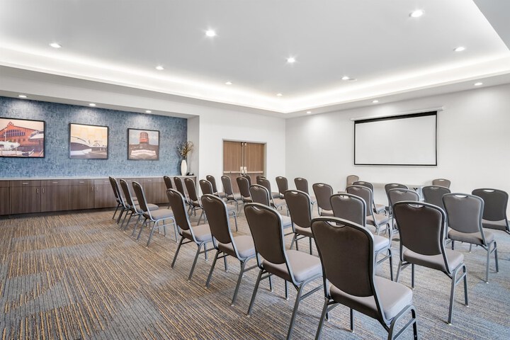 Home2 Suites by Hilton Fort Worth Northlake