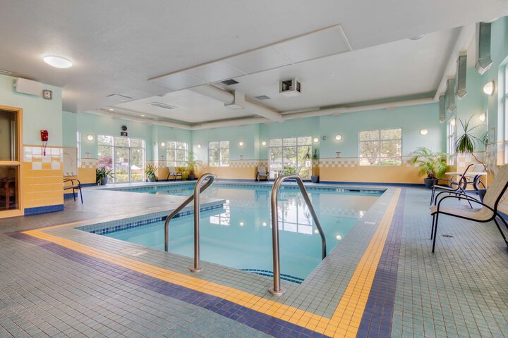 Pool 5 of 43