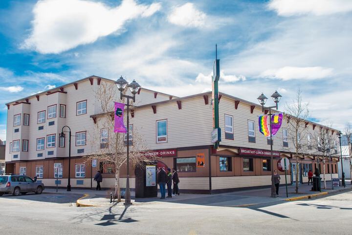 Hotel 5 of 53