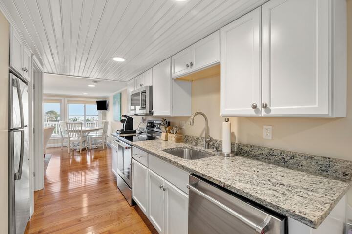 Guest House Suites