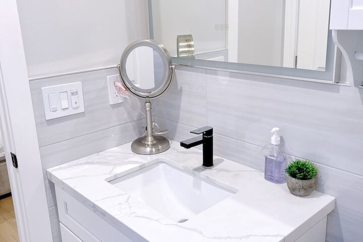 Lux Apartment on hill close to SF