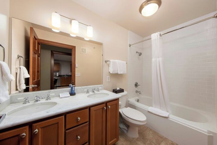 WorldMark Blaine