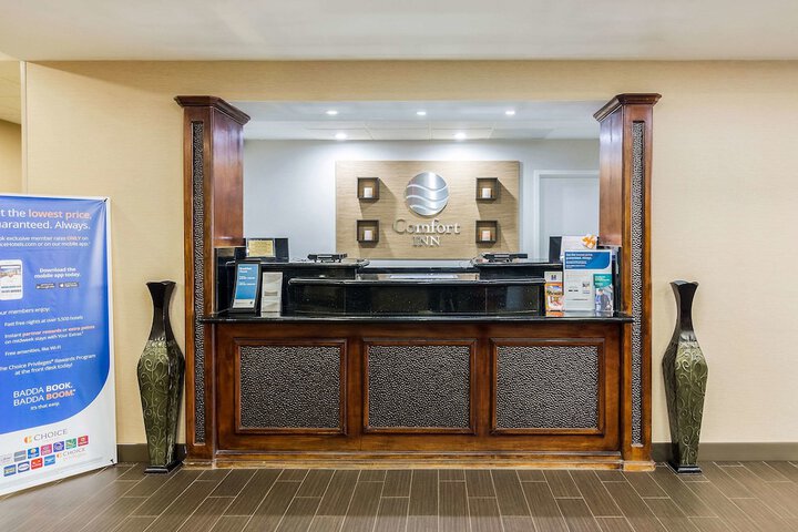 Hotel Interior 11 of 60