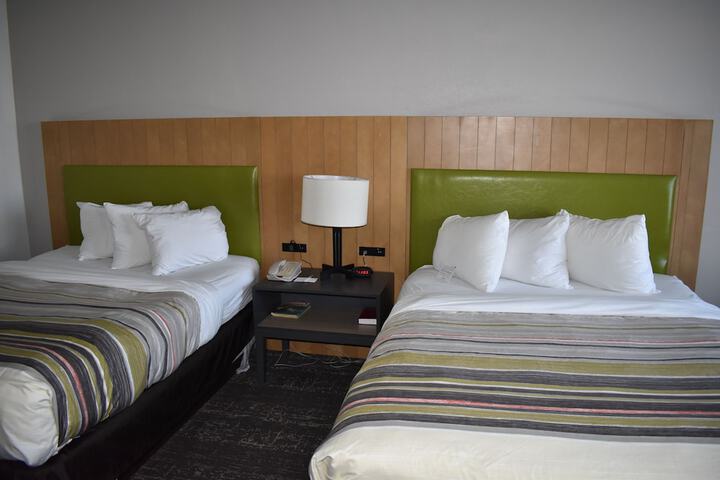 Country Inn & Suites by Radisson Hagerstown, MD