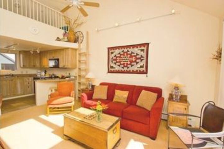 Double Diamond by Telluride Alpine Lodging