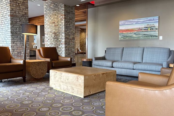 Hotel Indigo Traverse City by IHG