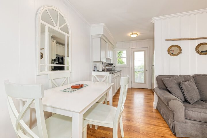 The Montauk Soundview
