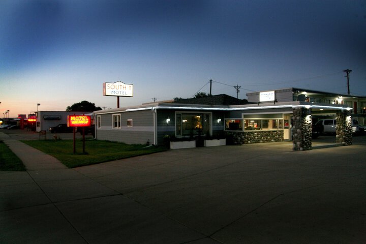 South T Motel