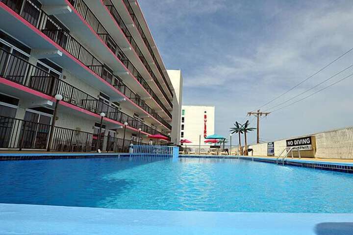 Pool 3 of 33