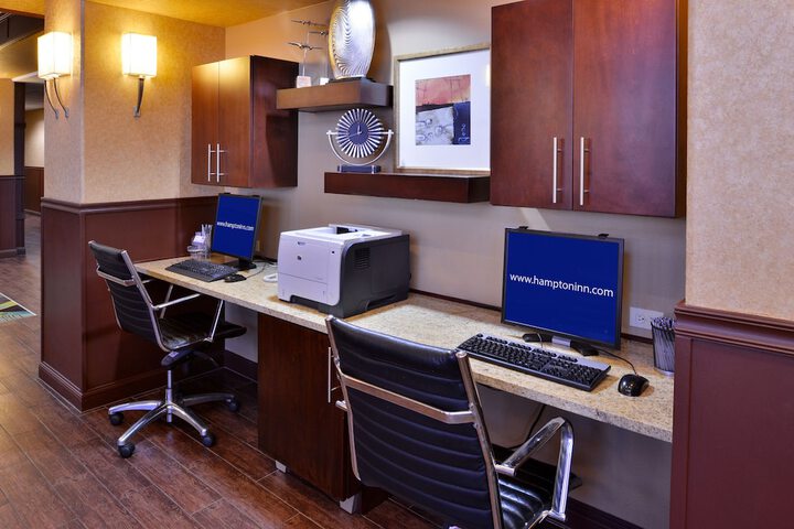 Business Center 65 of 65