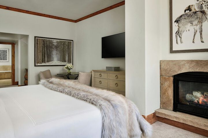 The Hythe a Luxury Collection Resort, Vail