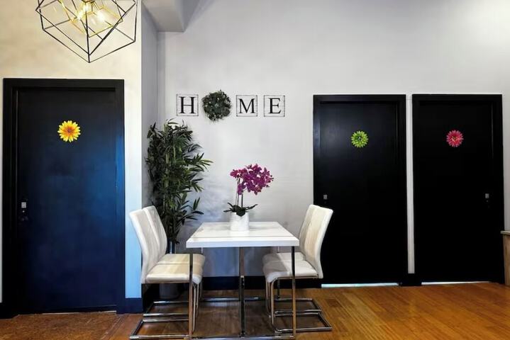 Brand New Private Share Room