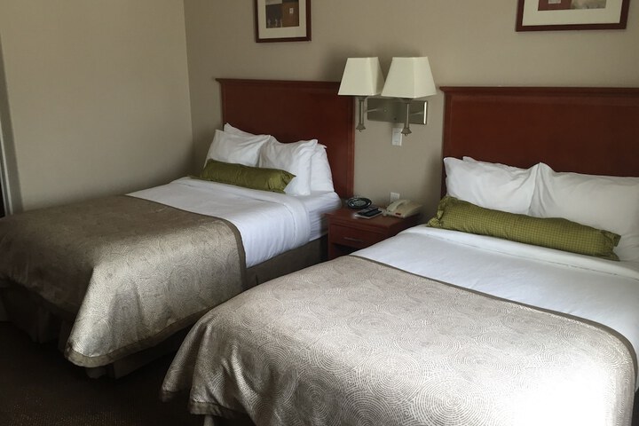 Candlewood Suites La Porte by IHG