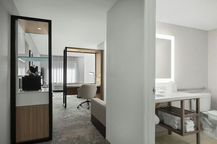SpringHill Suites by Marriott Fort Collins