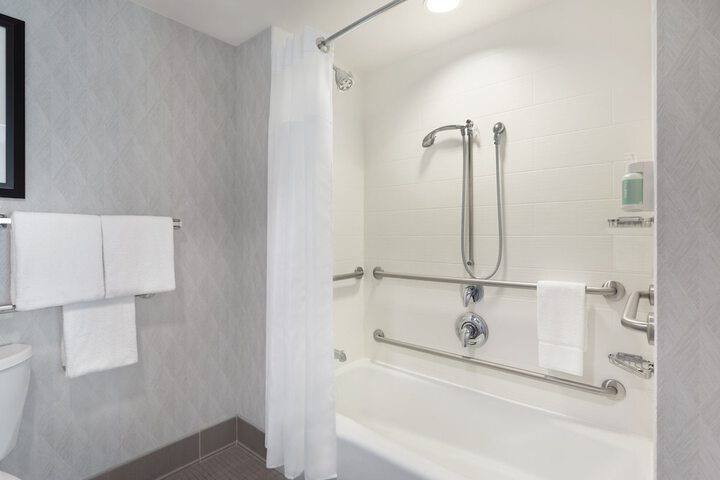 Residence Inn by Marriott Boston Back Bay / Fenway