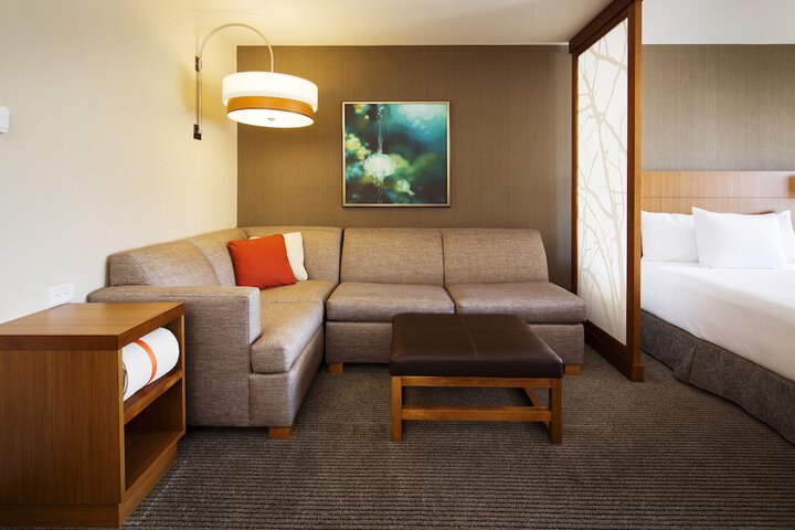 Hyatt Place Lubbock