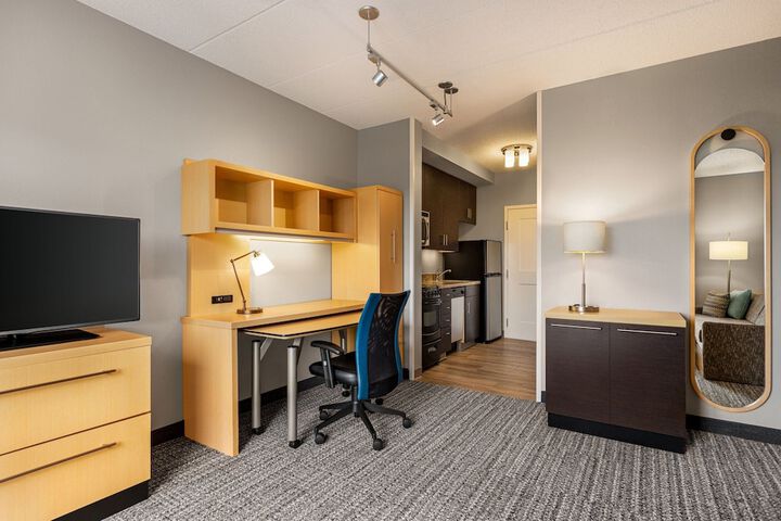 Towneplace Suites by Marriott Harrisburg West / Mechanicsburg