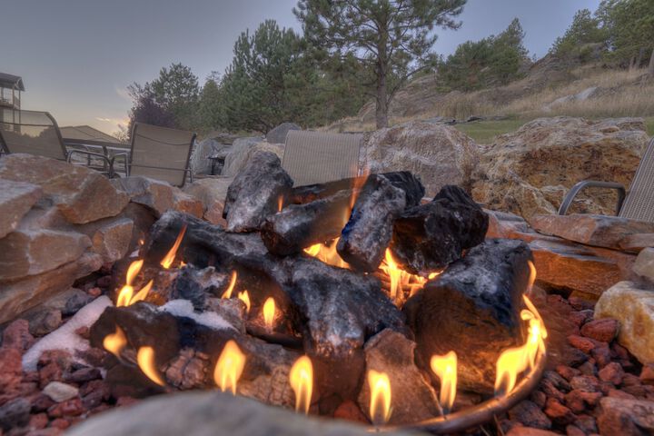 Holiday Inn Express Hotel & Suites Custer by IHG