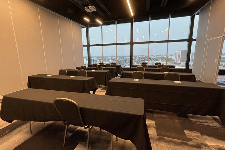 Grand Times Hotel Laval - Centropolis