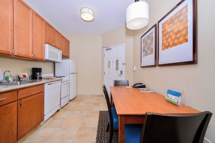 TownePlace Suites Thousand Oaks Ventura County