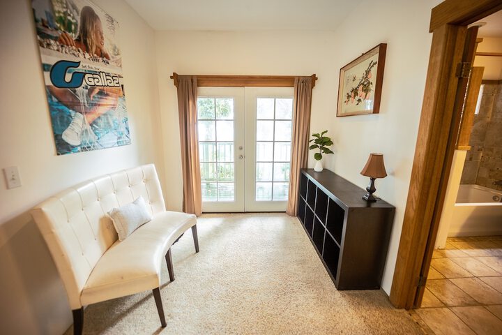 Hilo Vacation Rental
