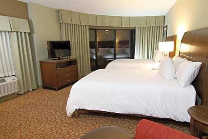 Hilton Garden Inn Pikeville