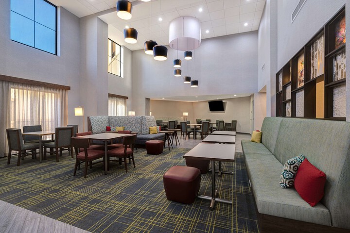 Hotel Interior 16 of 62