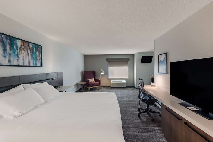 Hilton Garden Inn Columbus / Grove City