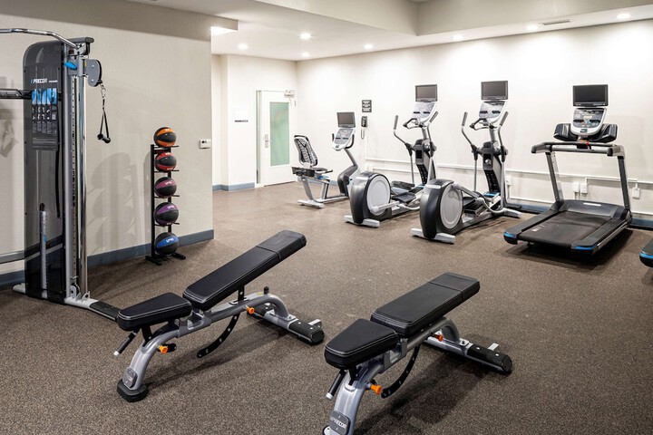 Health and Fitness 36 of 36