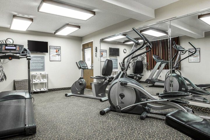 Best Western Bennettsville Inn