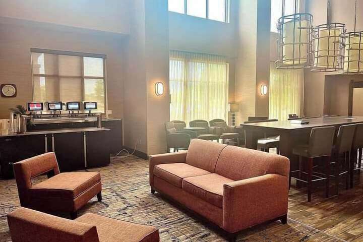 Hotel Interior 7 of 25