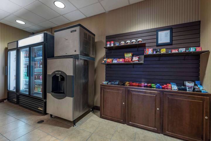 Comfort Inn & Suites Goodland