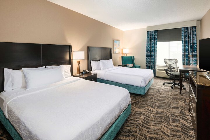 Hilton Garden Inn Silver Spring White Oak