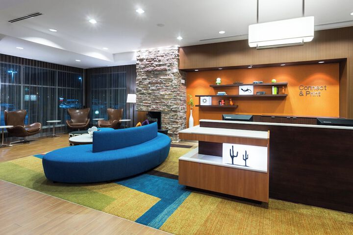 Hotel Interior 10 of 23
