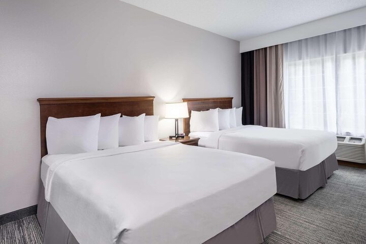Country Inn & Suites by Radisson Maumee - Toledo