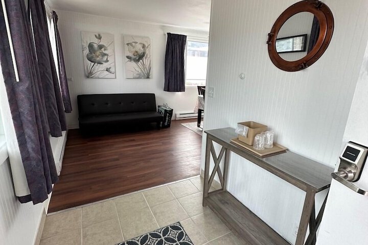 Capt Johns Motel