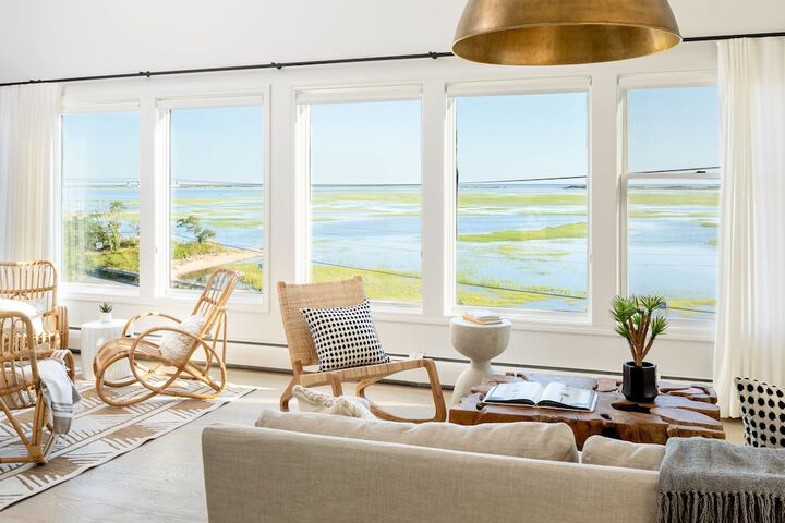 AWOL Hotel Provincetown