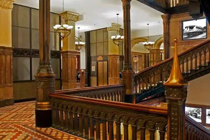 Hilton Garden Inn Milwaukee Downtown