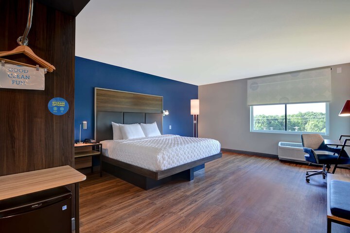 Tru by Hilton Fort Mill SC