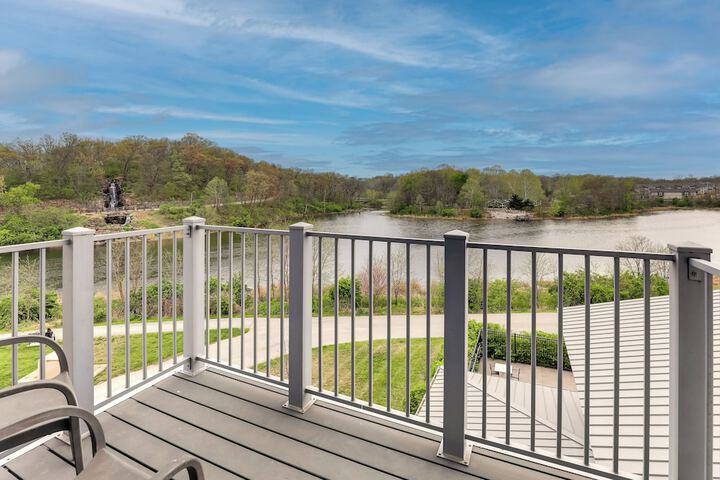 Terrace/Patio 57 of 60