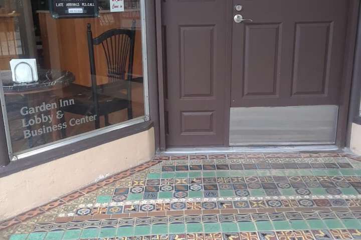Los Gatos Garden Inn Hotel