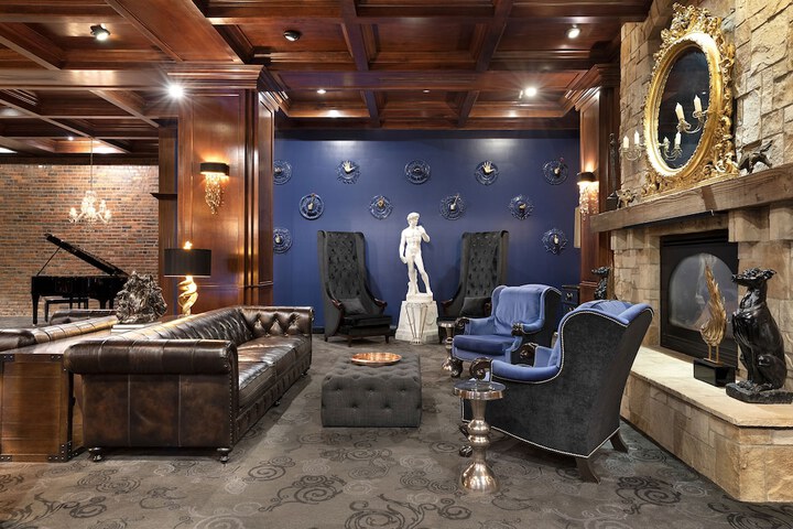 Des Lux Hotel