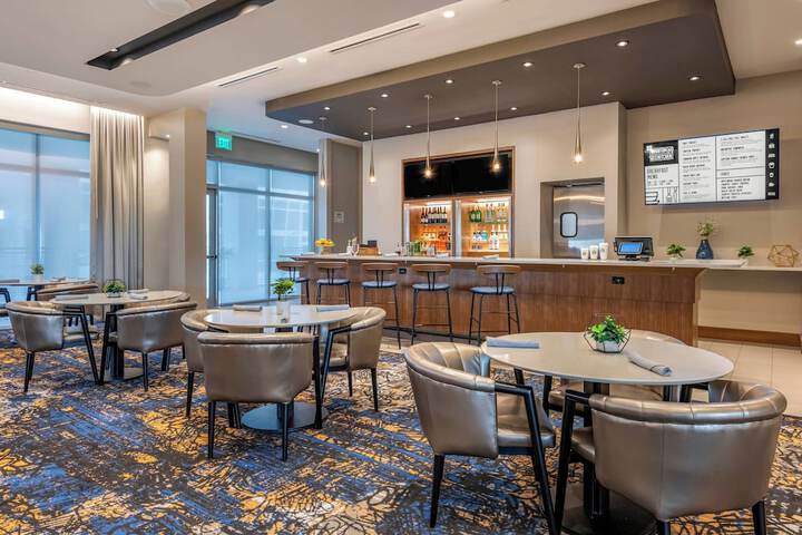 Courtyard by Marriott Fort Lauderdale Downtown