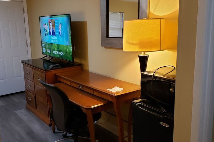Regency Inn