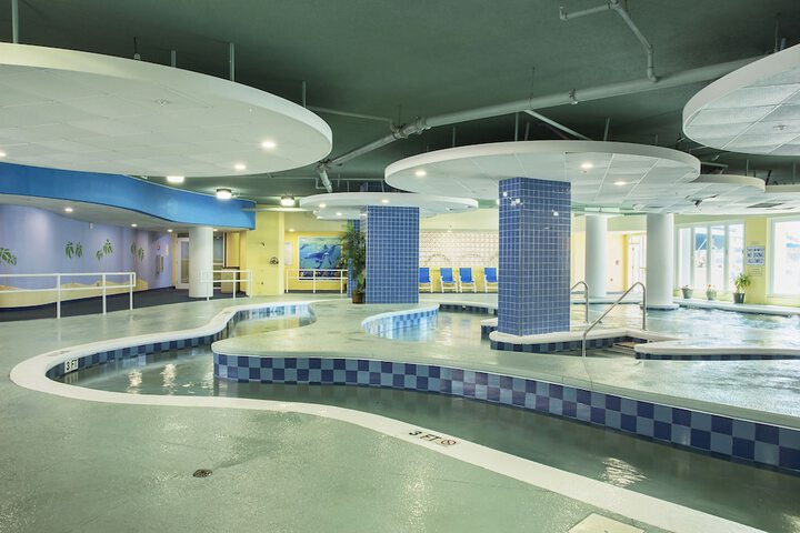 Avista Resort