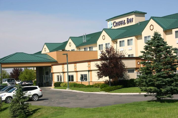 Hotel 3 of 21