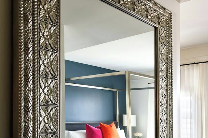 Hotel Colonnade Coral Gables Autograph Collection