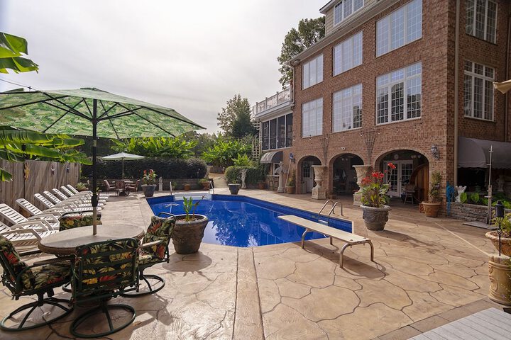 Pool 11 of 75