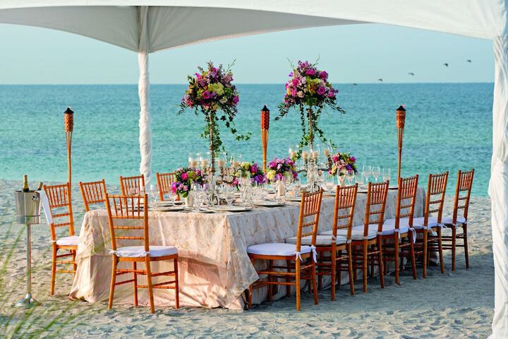 The Ritz-Carlton Sarasota